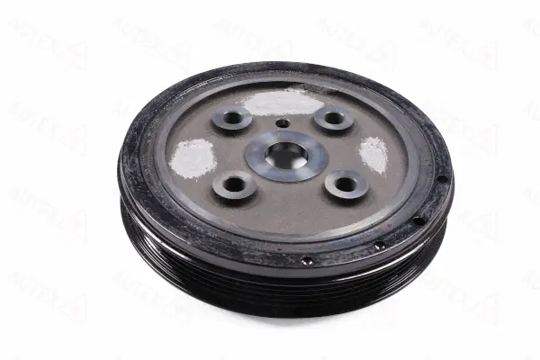 Belt Pulley, crankshaft (658196)