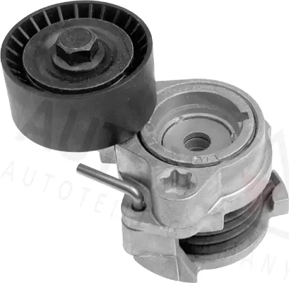 Belt Tensioner, V-ribbed belt (602046)