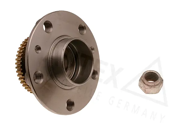 Wheel Bearing Kit (804046)