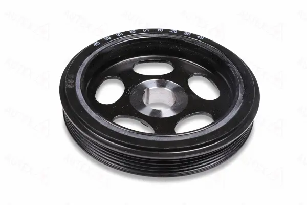 Belt Pulley, crankshaft (658240)