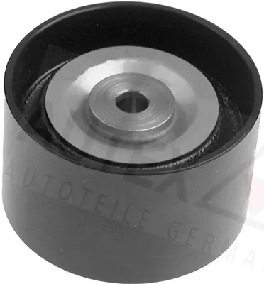 Deflection/Guide Pulley, V-ribbed belt (654150)