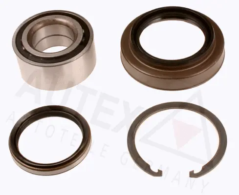 Wheel Bearing Kit (802810)