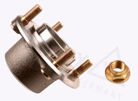 Wheel Bearing Kit (807529)