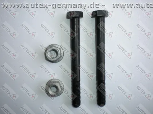 Mounting Kit, stabiliser link/coupling rod (912006)