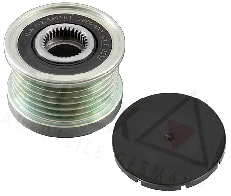 Alternator Freewheel Clutch