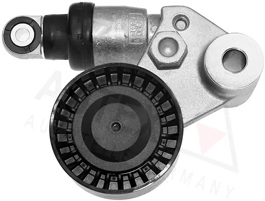 Belt Tensioner, V-ribbed belt (654704)
