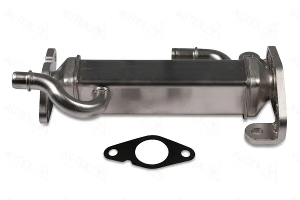 Cooler, exhaust gas recirculation (963073)