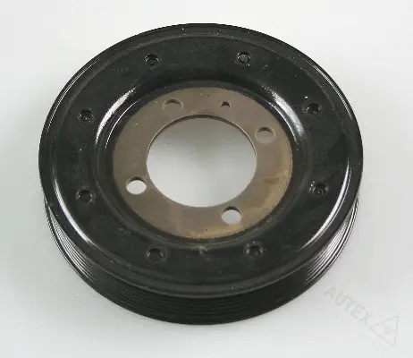 Belt Pulley, crankshaft (658056)