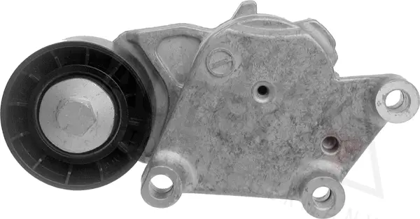 Belt Tensioner, V-ribbed belt (601774)