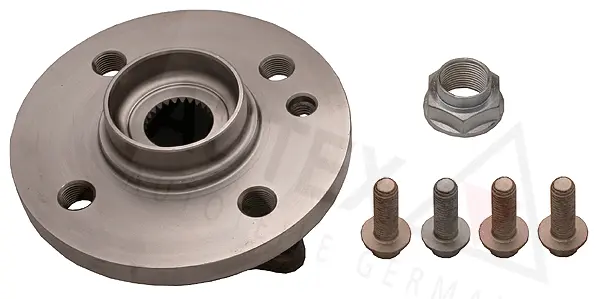 Wheel Bearing Kit (805948)