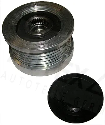 Alternator Freewheel Clutch
