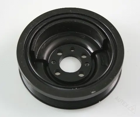 Belt Pulley, crankshaft (658079)