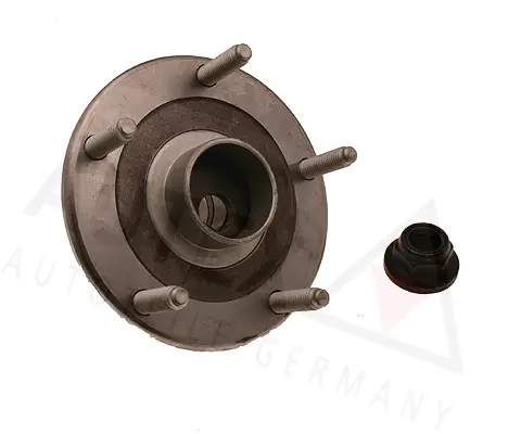 Wheel Bearing Kit (808878)