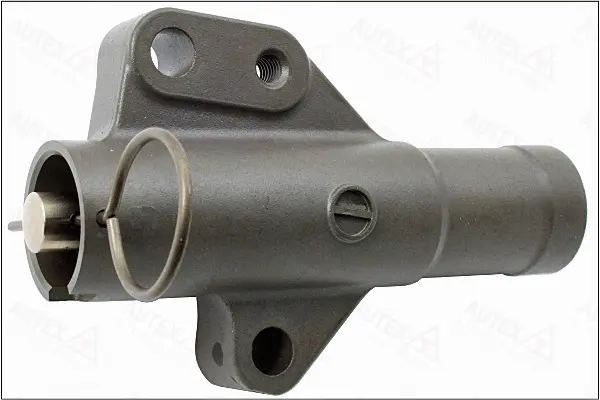 Vibration Damper, timing belt (654858)