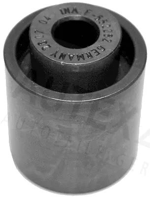 Deflection/Guide Pulley, timing belt