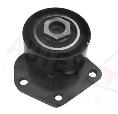 Tensioner Pulley, V-ribbed belt (641332)
