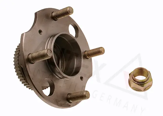 Wheel Bearing Kit (802737)