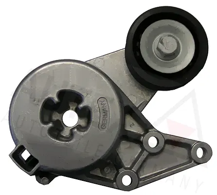 Belt Tensioner, V-ribbed belt (654521)