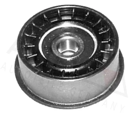 Tensioner Pulley, timing belt (641073)