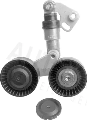 Belt Tensioner, V-ribbed belt (601892)
