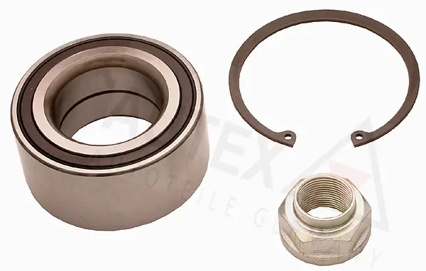 Wheel Bearing Kit (802791)