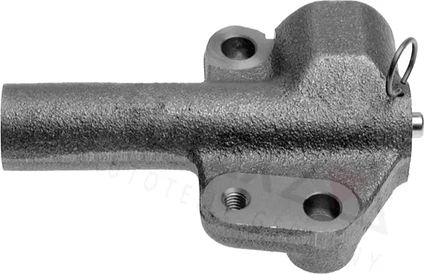 Vibration Damper, timing belt (612019)
