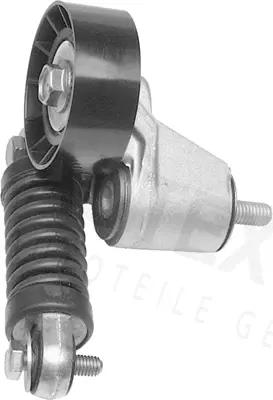 Belt Tensioner, V-ribbed belt (601183)