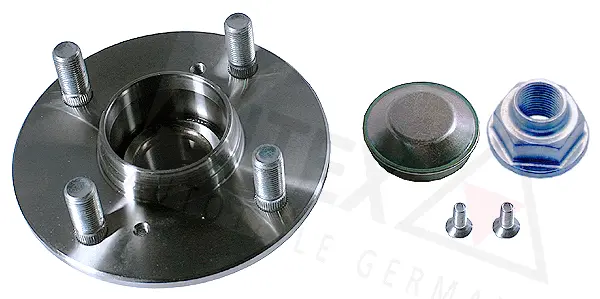 Wheel Bearing Kit (803371)