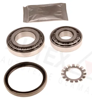 Wheel Bearing Kit (807762)