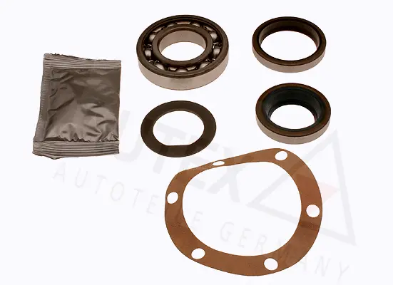 Wheel Bearing Kit (807755)