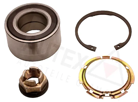 Wheel Bearing Kit (804104)
