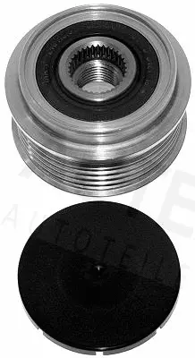 Alternator Freewheel Clutch (654295)