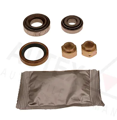 Wheel Bearing Kit (810015)