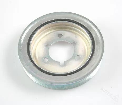 Belt Pulley, crankshaft