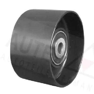 Tensioner Pulley, V-ribbed belt (654114)
