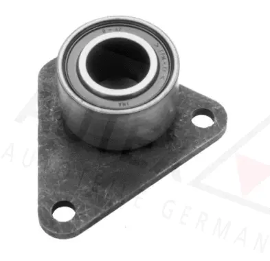 Deflection/Guide Pulley, timing belt (651617)