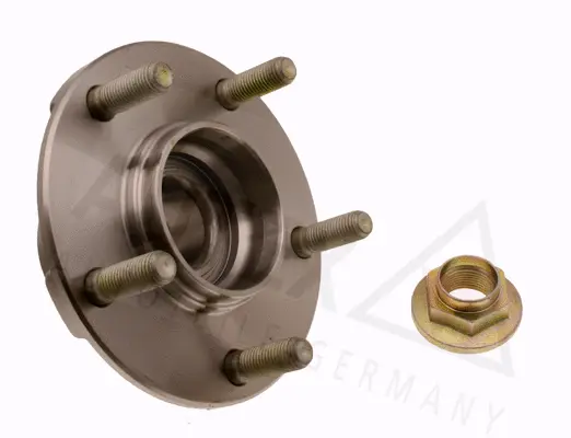 Wheel Bearing Kit (802561)