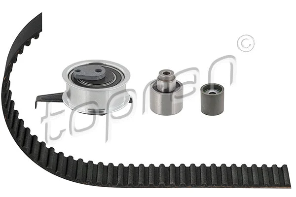 Timing Belt Kit (117 298)