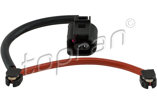 Sensor, brake pad wear (113 844)