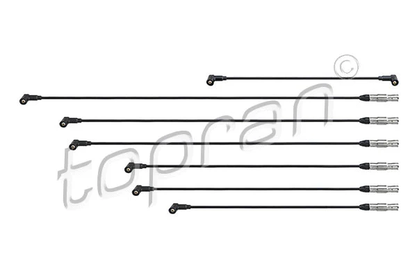Ignition Cable Kit (107 251)