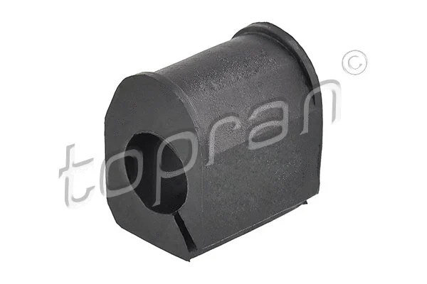 Mounting, stabiliser bar (700 160)