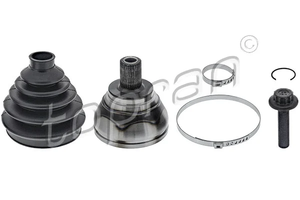 Joint Kit, drive shaft (116 111)