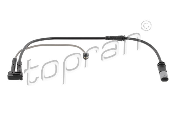 Sensor, brake pad wear (503 995)