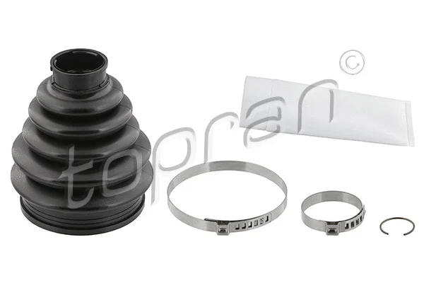 Bellow Kit, drive shaft (722 346)