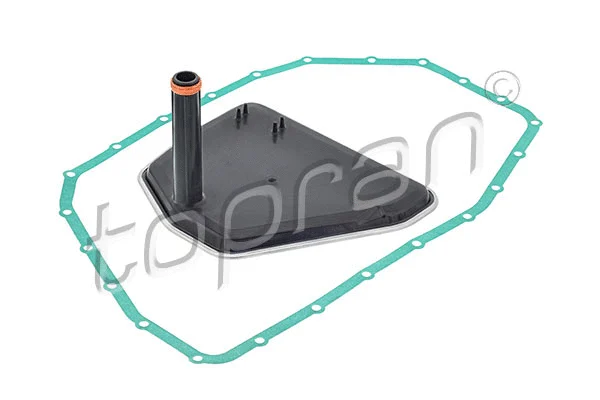 Hydraulic Filter Kit, automatic transmission (116 008)