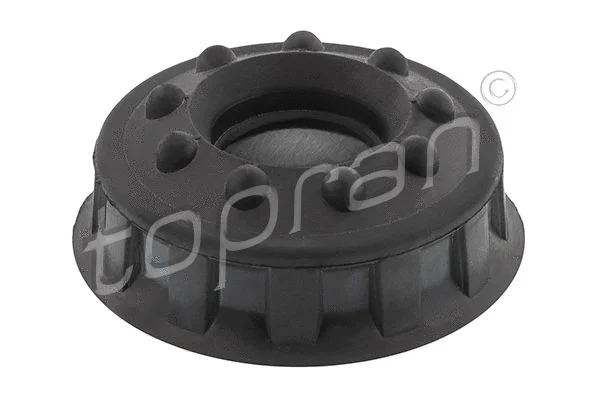 Mounting, shock absorber (107 093)