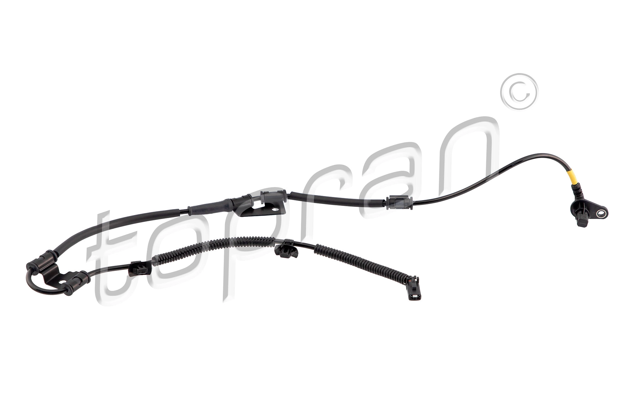 Sensor, wheel speed (820 103)