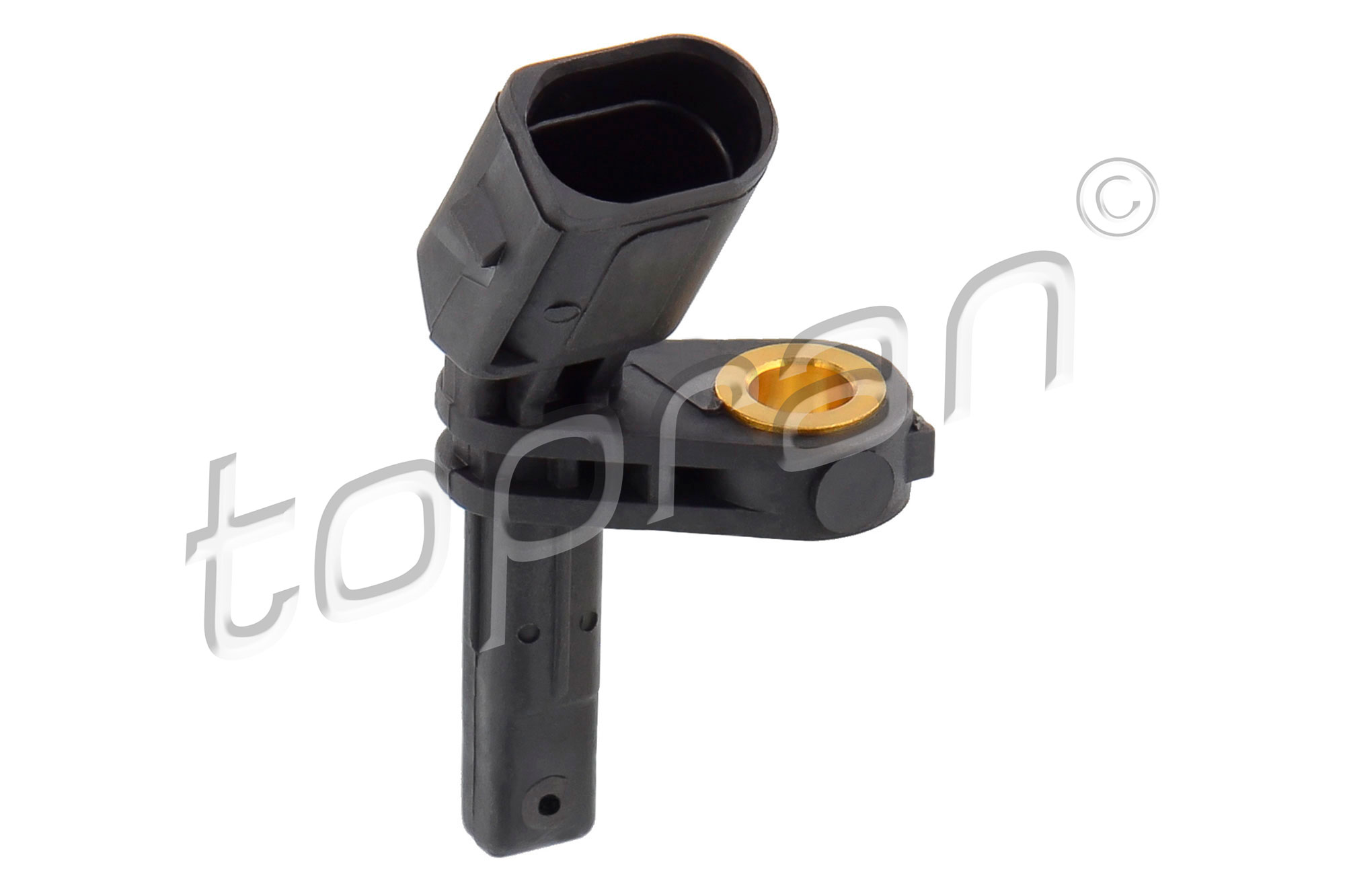 Sensor, wheel speed (110 605)