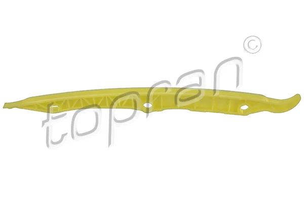 Guide, timing chain (116 579)