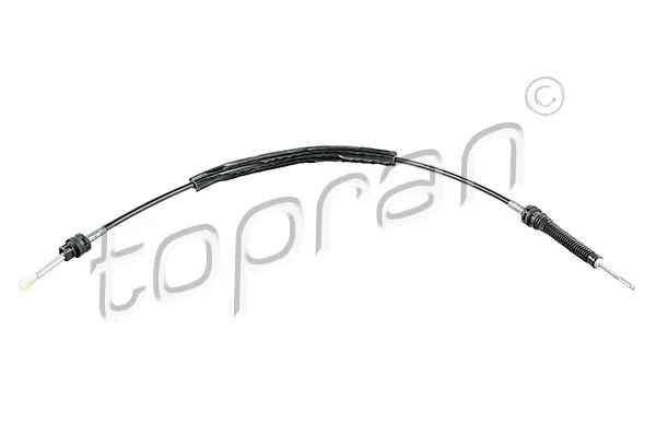Cable Pull, manual transmission (118 703)